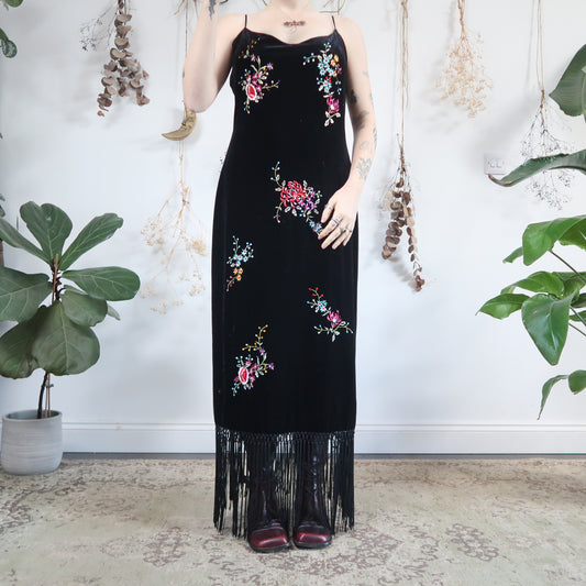 Betsey Johnson dress - size L