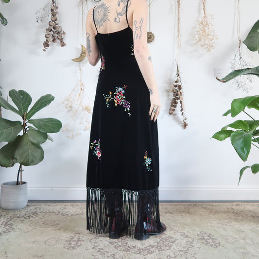 Betsey Johnson dress - size L