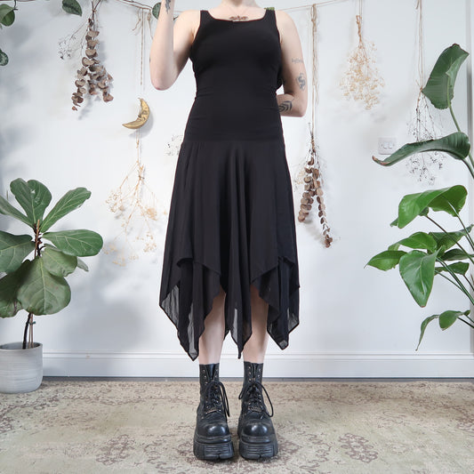 Black dress - size XS