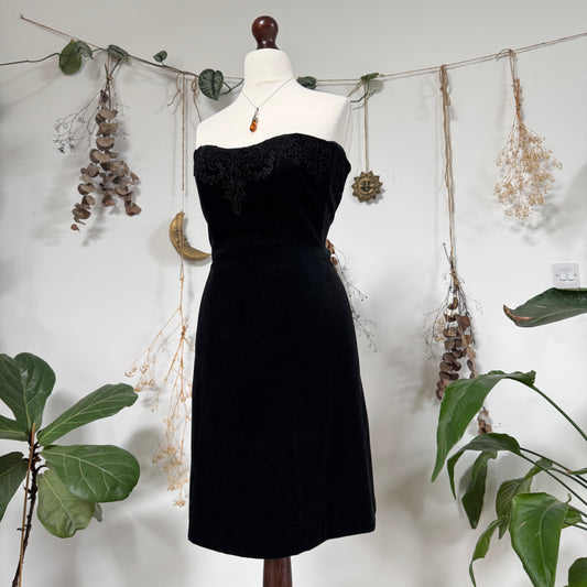Laura Ashley dress - size S