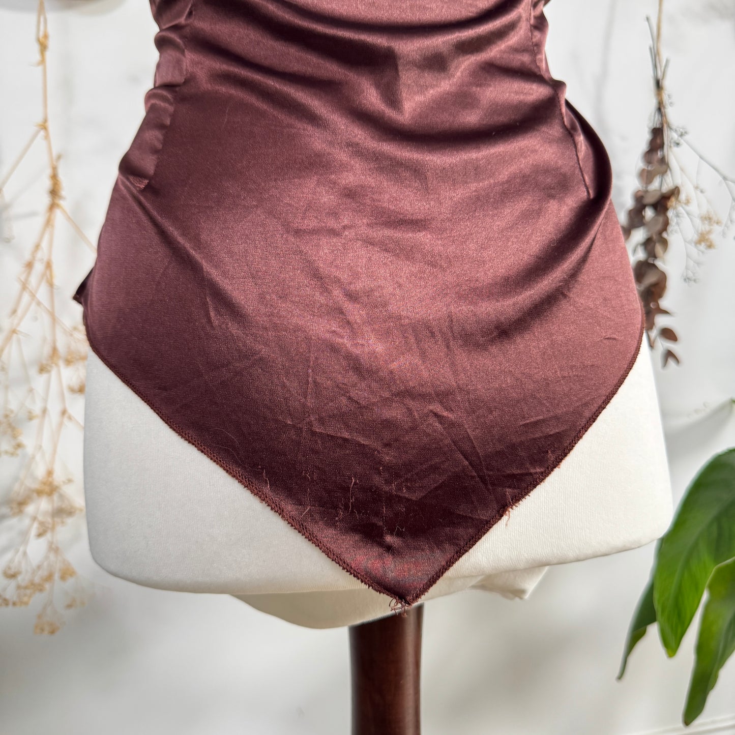 Whimsical cami - size M