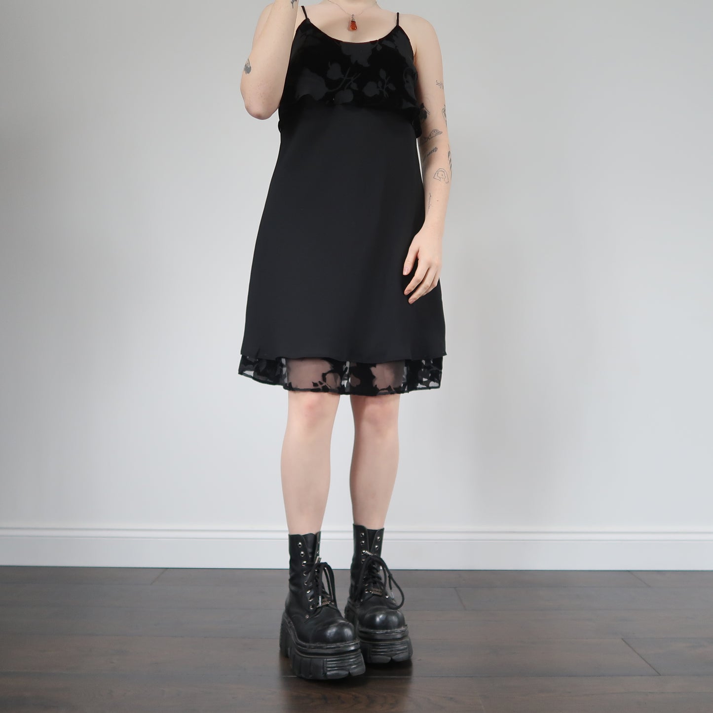 Black dress - size 12